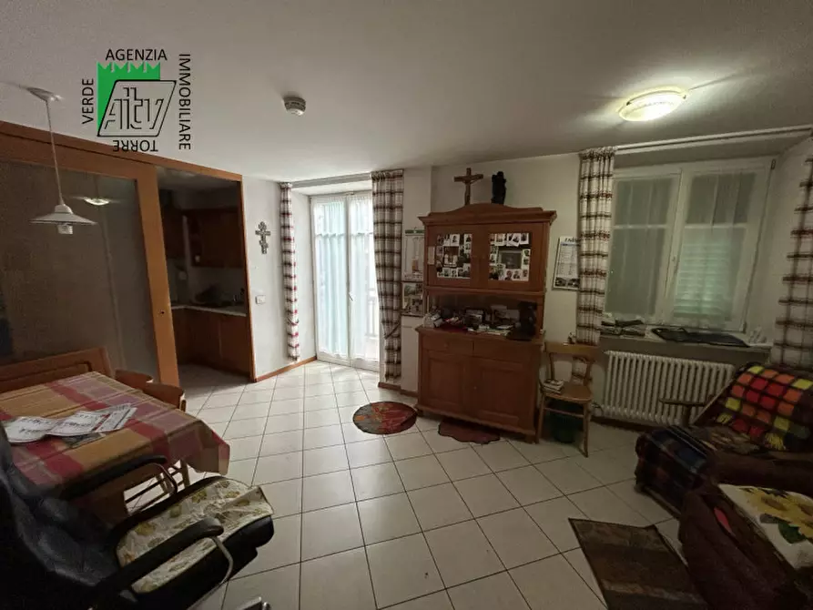Immagine 5 di Casa indipendente in vendita  in Via Giuseppe Garibaldi 46 a Ville D'anaunia