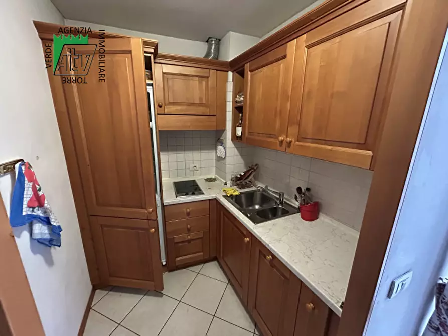 Immagine 6 di Casa indipendente in vendita  in Via Giuseppe Garibaldi 46 a Ville D'anaunia