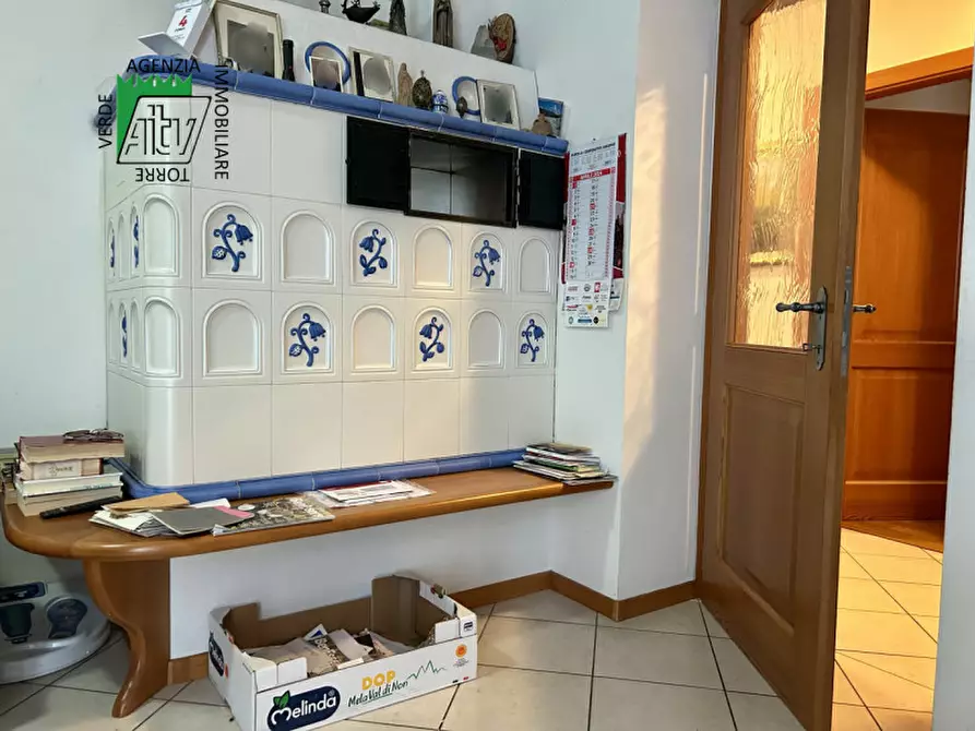 Immagine 7 di Casa indipendente in vendita  in Via Giuseppe Garibaldi 46 a Ville D'anaunia