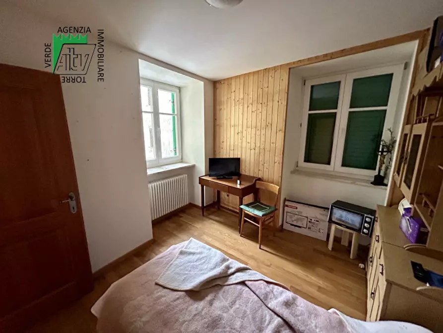 Immagine 8 di Casa indipendente in vendita  in Via Giuseppe Garibaldi 46 a Ville D'anaunia