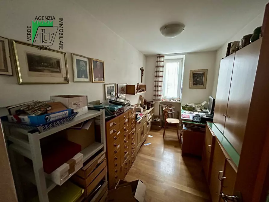 Immagine 9 di Casa indipendente in vendita  in Via Giuseppe Garibaldi 46 a Ville D'anaunia
