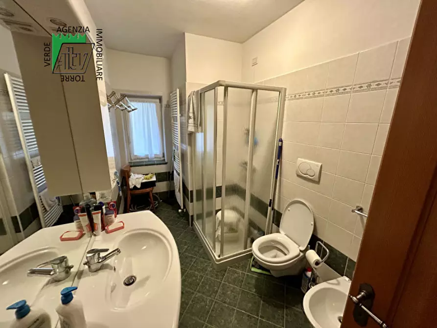 Immagine 10 di Casa indipendente in vendita  in Via Giuseppe Garibaldi 46 a Ville D'anaunia