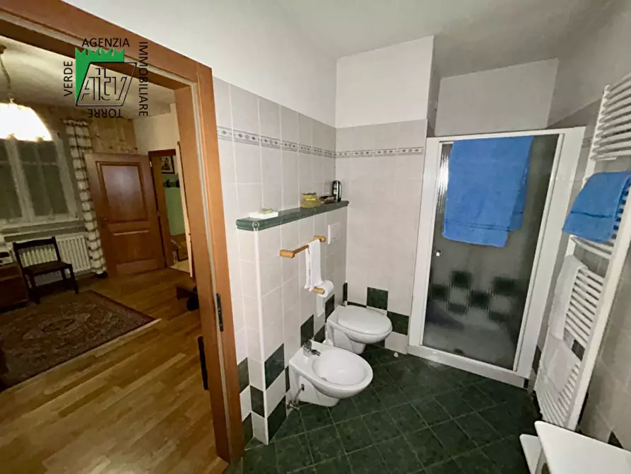 Immagine 11 di Casa indipendente in vendita  in Via Giuseppe Garibaldi 46 a Ville D'anaunia