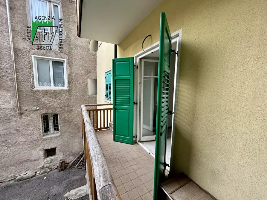 Immagine 12 di Casa indipendente in vendita  in Via Giuseppe Garibaldi 46 a Ville D'anaunia