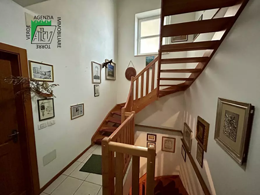 Immagine 13 di Casa indipendente in vendita  in Via Giuseppe Garibaldi 46 a Ville D'anaunia