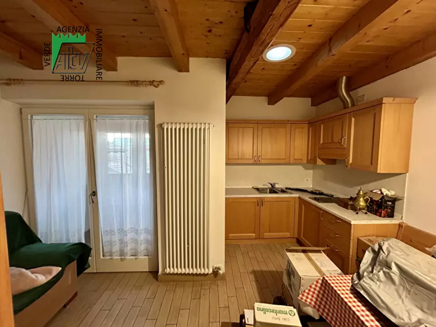 Immagine 15 di Casa indipendente in vendita  in Via Giuseppe Garibaldi 46 a Ville D'anaunia