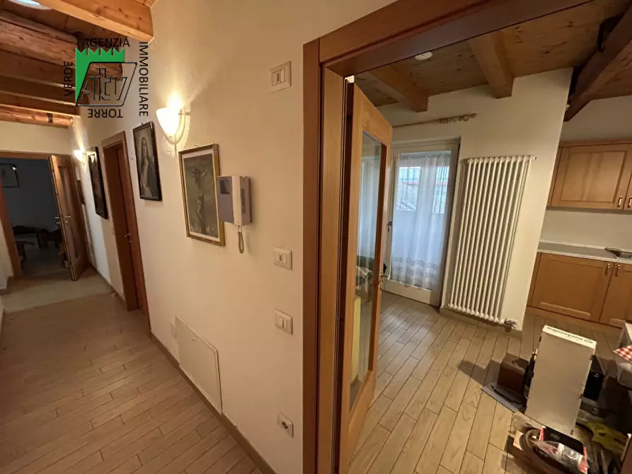 Immagine 16 di Casa indipendente in vendita  in Via Giuseppe Garibaldi 46 a Ville D'anaunia