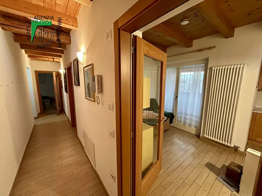 Immagine 18 di Casa indipendente in vendita  in Via Giuseppe Garibaldi 46 a Ville D'anaunia