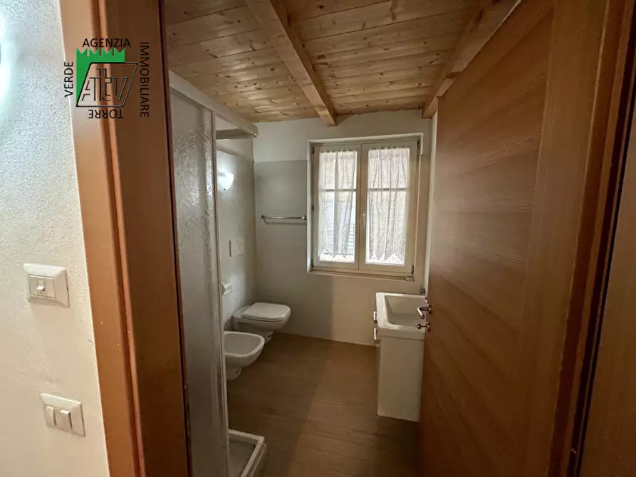 Immagine 20 di Casa indipendente in vendita  in Via Giuseppe Garibaldi 46 a Ville D'anaunia