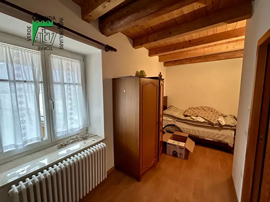 Immagine 21 di Casa indipendente in vendita  in Via Giuseppe Garibaldi 46 a Ville D'anaunia