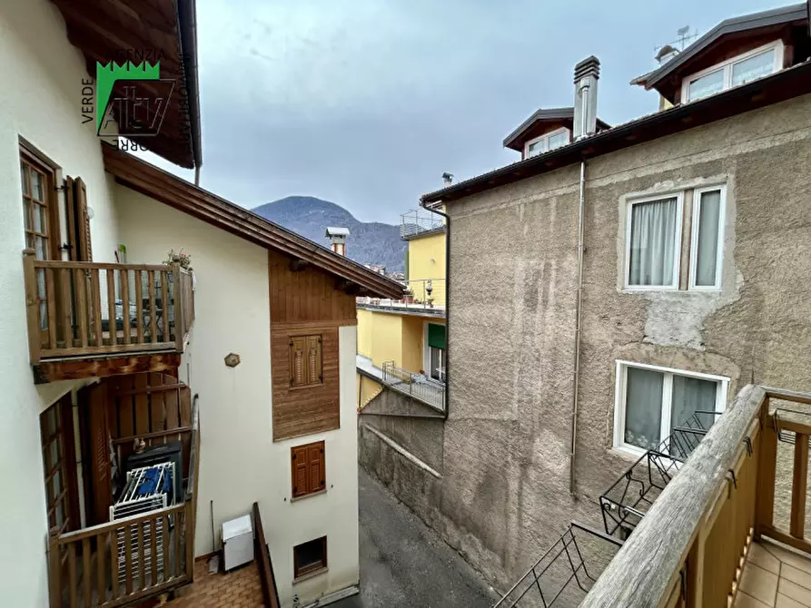 Immagine 22 di Casa indipendente in vendita  in Via Giuseppe Garibaldi 46 a Ville D'anaunia