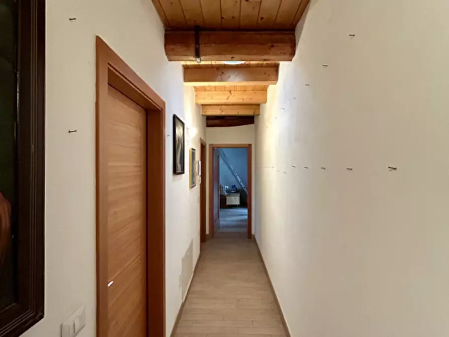 Immagine 23 di Casa indipendente in vendita  in Via Giuseppe Garibaldi 46 a Ville D'anaunia