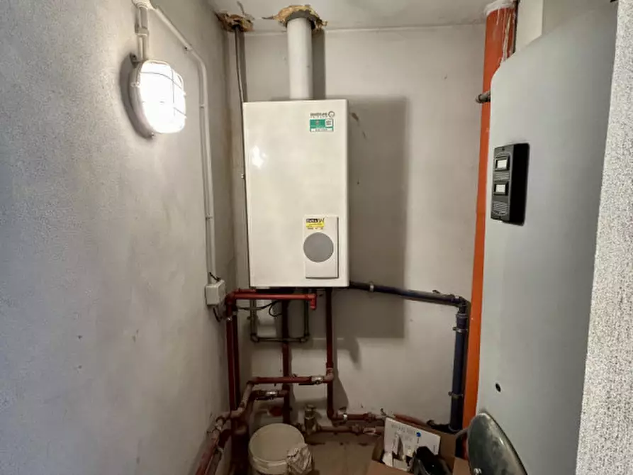 Immagine 24 di Casa indipendente in vendita  in Via Giuseppe Garibaldi 46 a Ville D'anaunia