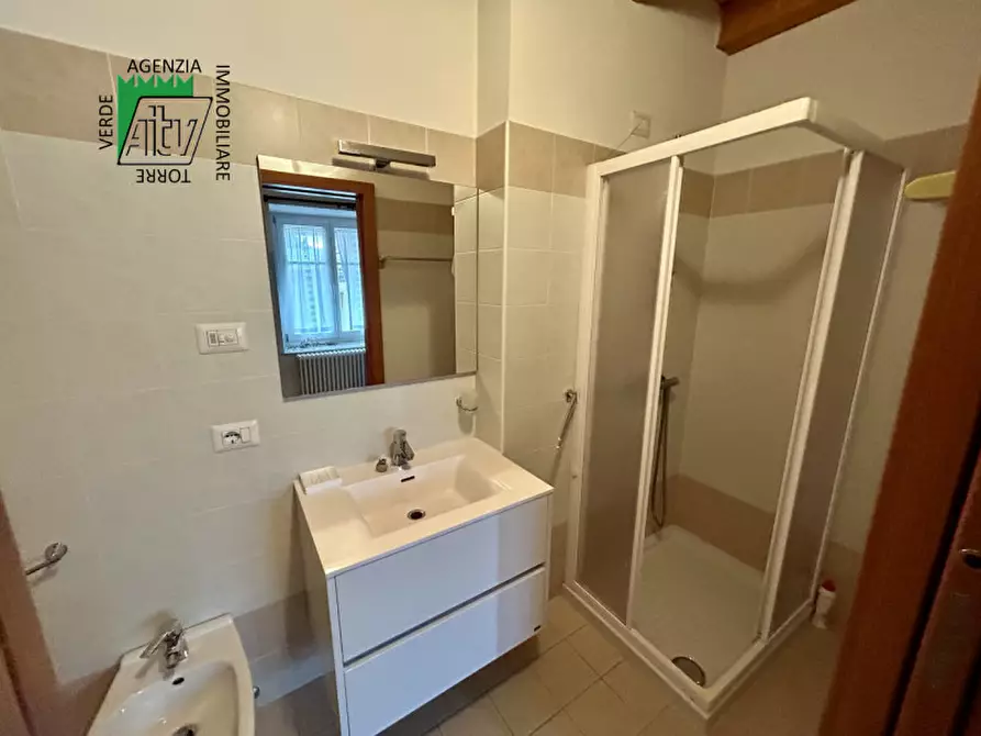 Immagine 25 di Casa indipendente in vendita  in Via Giuseppe Garibaldi 46 a Ville D'anaunia