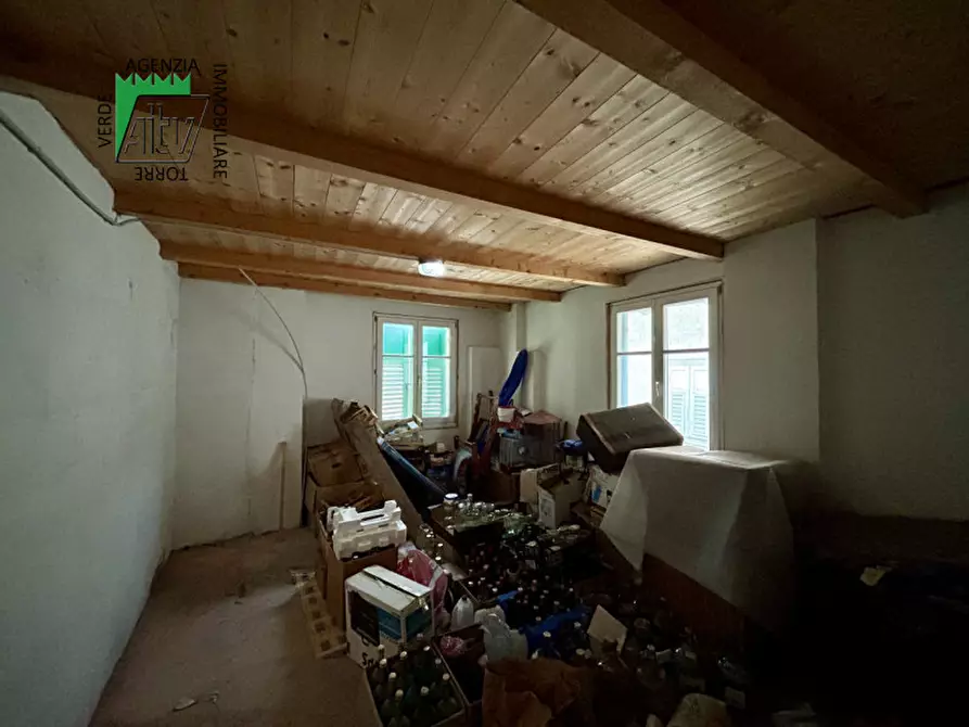 Immagine 26 di Casa indipendente in vendita  in Via Giuseppe Garibaldi 46 a Ville D'anaunia