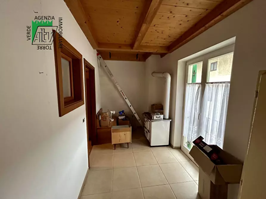 Immagine 27 di Casa indipendente in vendita  in Via Giuseppe Garibaldi 46 a Ville D'anaunia