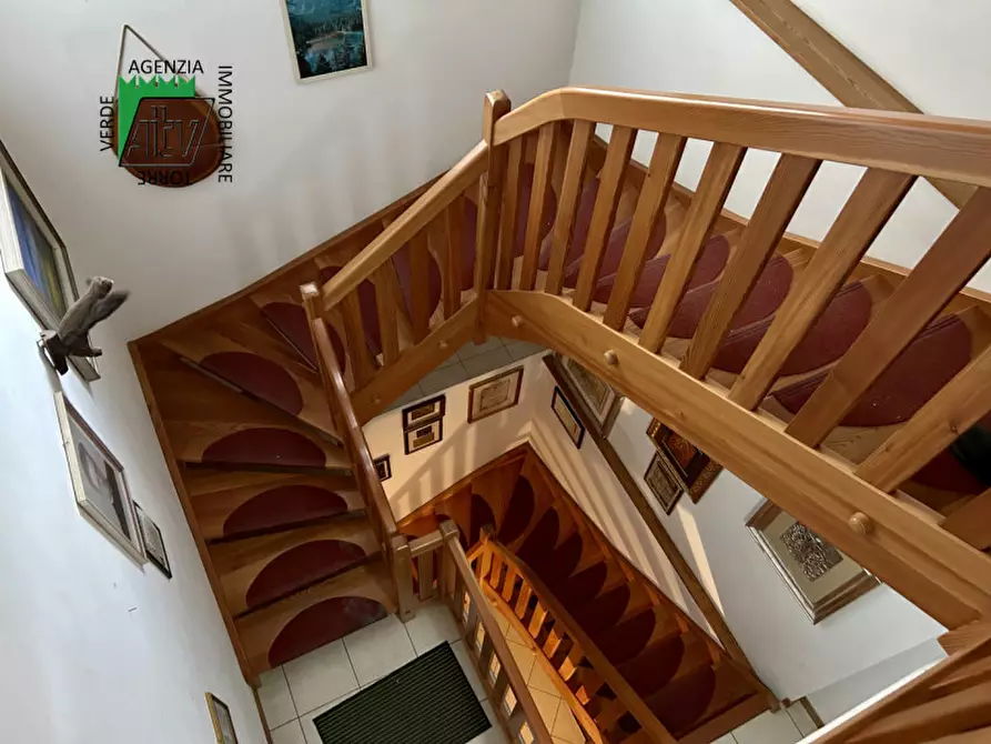 Immagine 30 di Casa indipendente in vendita  in Via Giuseppe Garibaldi 46 a Ville D'anaunia