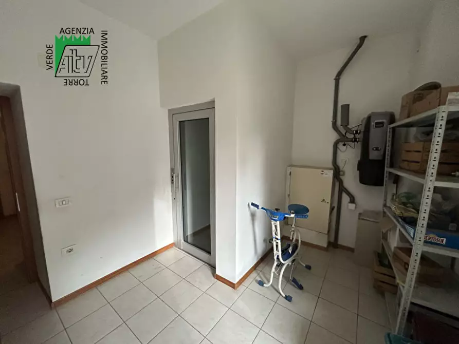 Immagine 31 di Casa indipendente in vendita  in Via Giuseppe Garibaldi 46 a Ville D'anaunia