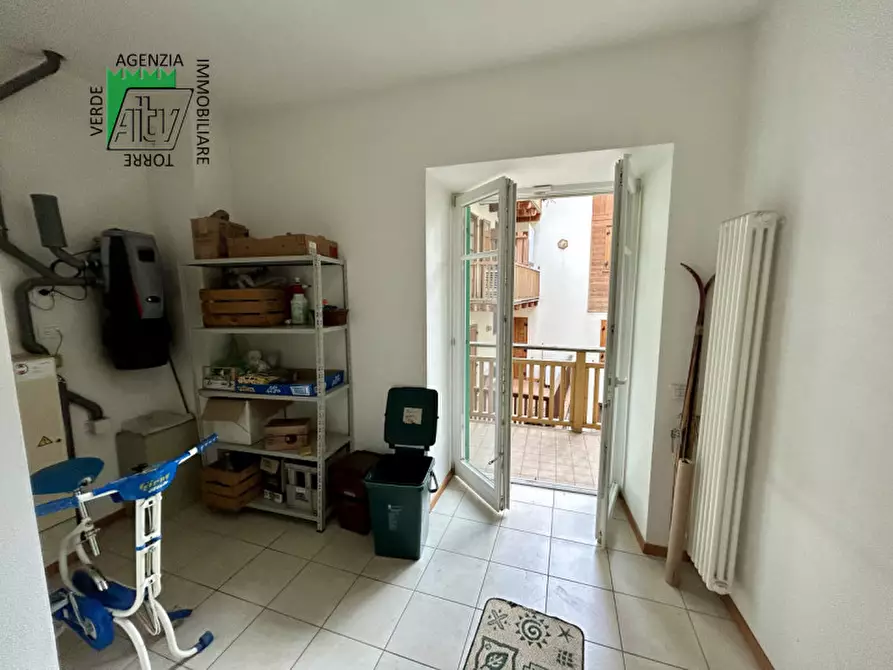 Immagine 32 di Casa indipendente in vendita  in Via Giuseppe Garibaldi 46 a Ville D'anaunia