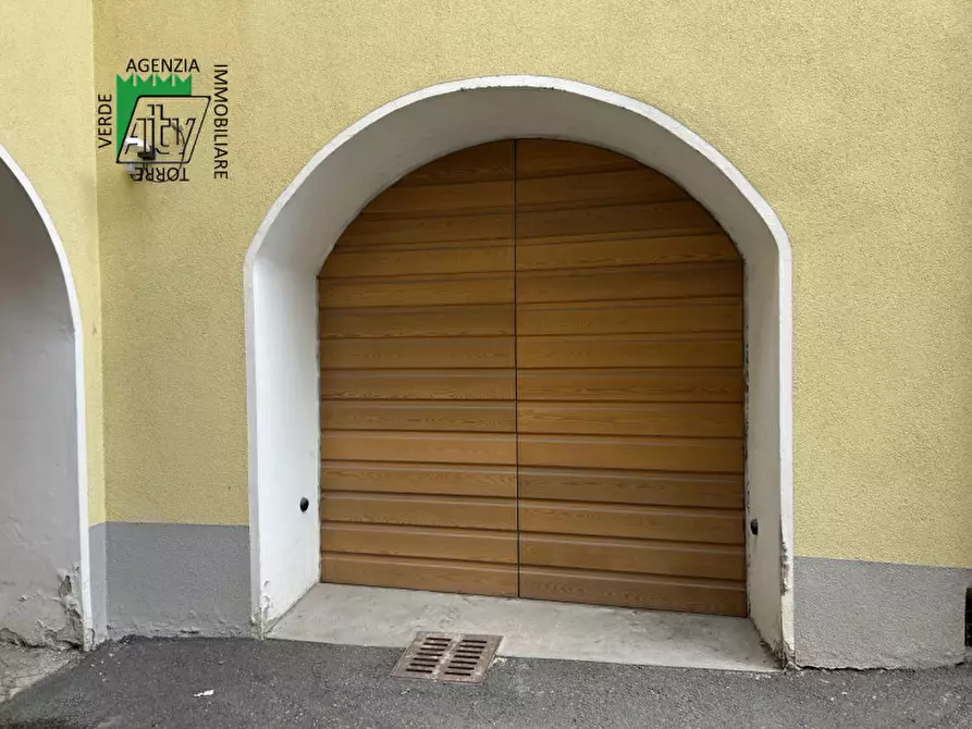 Immagine 34 di Casa indipendente in vendita  in Via Giuseppe Garibaldi 46 a Ville D'anaunia