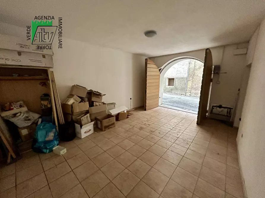 Immagine 35 di Casa indipendente in vendita  in Via Giuseppe Garibaldi 46 a Ville D'anaunia