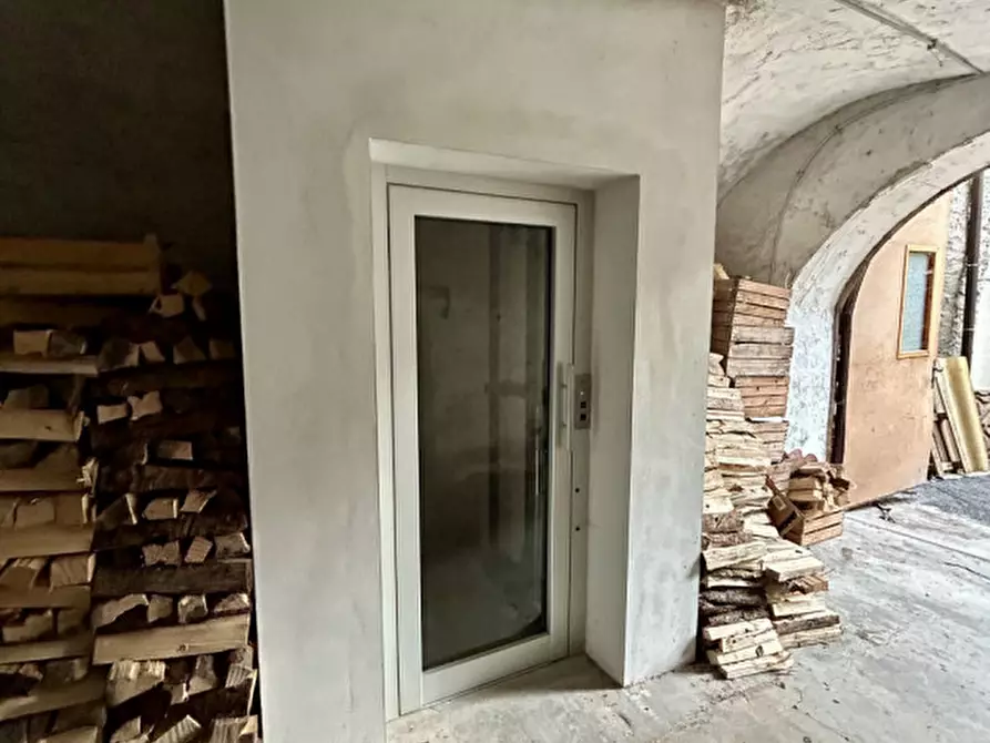 Immagine 38 di Casa indipendente in vendita  in Via Giuseppe Garibaldi 46 a Ville D'anaunia