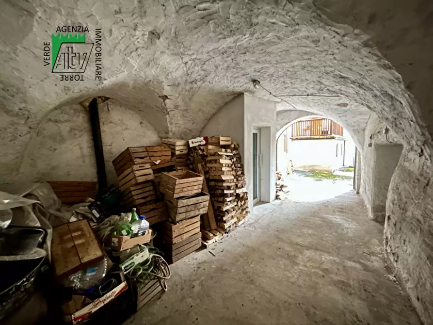 Immagine 39 di Casa indipendente in vendita  in Via Giuseppe Garibaldi 46 a Ville D'anaunia