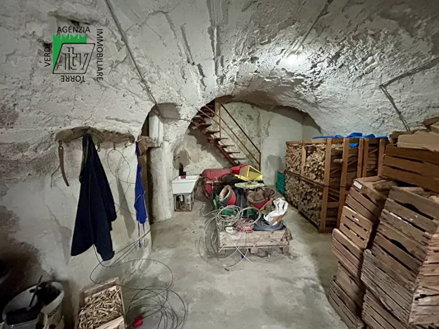 Immagine 40 di Casa indipendente in vendita  in Via Giuseppe Garibaldi 46 a Ville D'anaunia