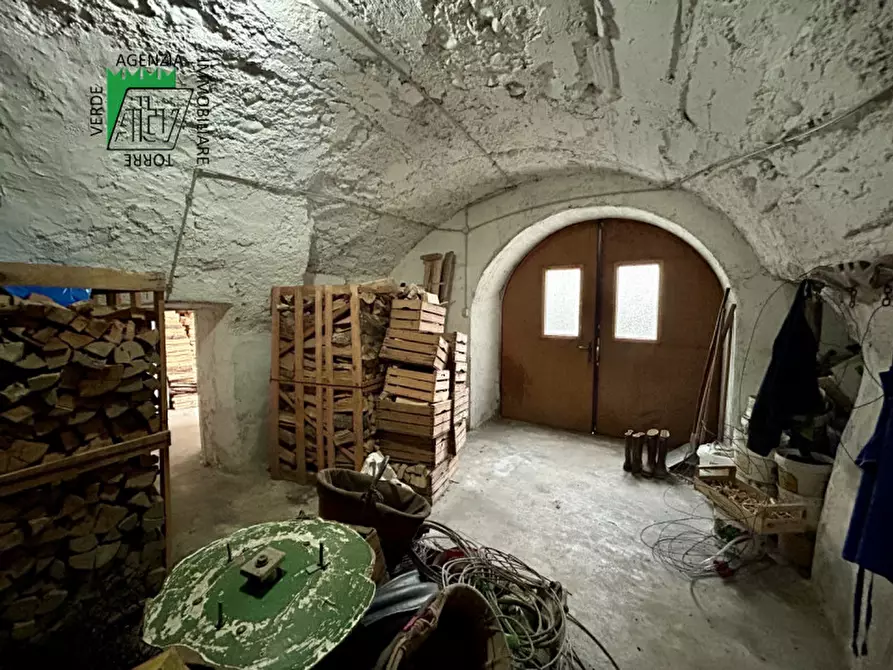 Immagine 42 di Casa indipendente in vendita  in Via Giuseppe Garibaldi 46 a Ville D'anaunia