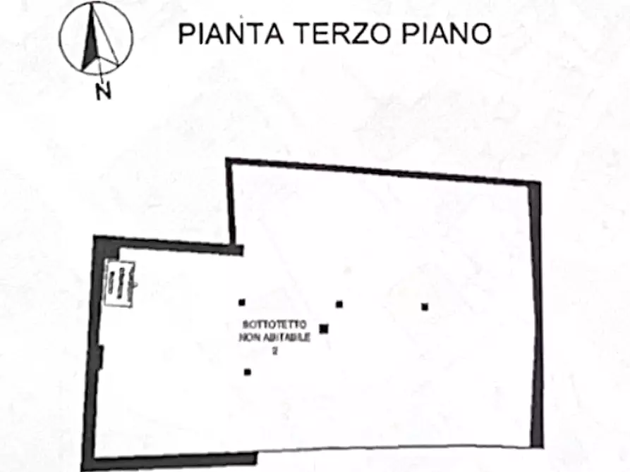 Immagine 51 di Casa indipendente in vendita  in Via Giuseppe Garibaldi 46 a Ville D'anaunia