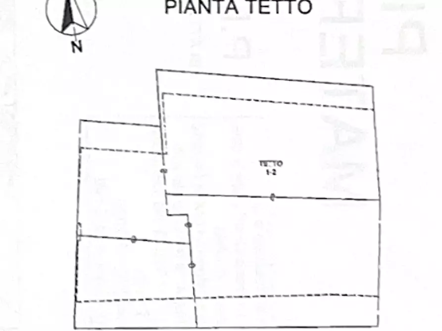 Immagine 52 di Casa indipendente in vendita  in Via Giuseppe Garibaldi 46 a Ville D'anaunia