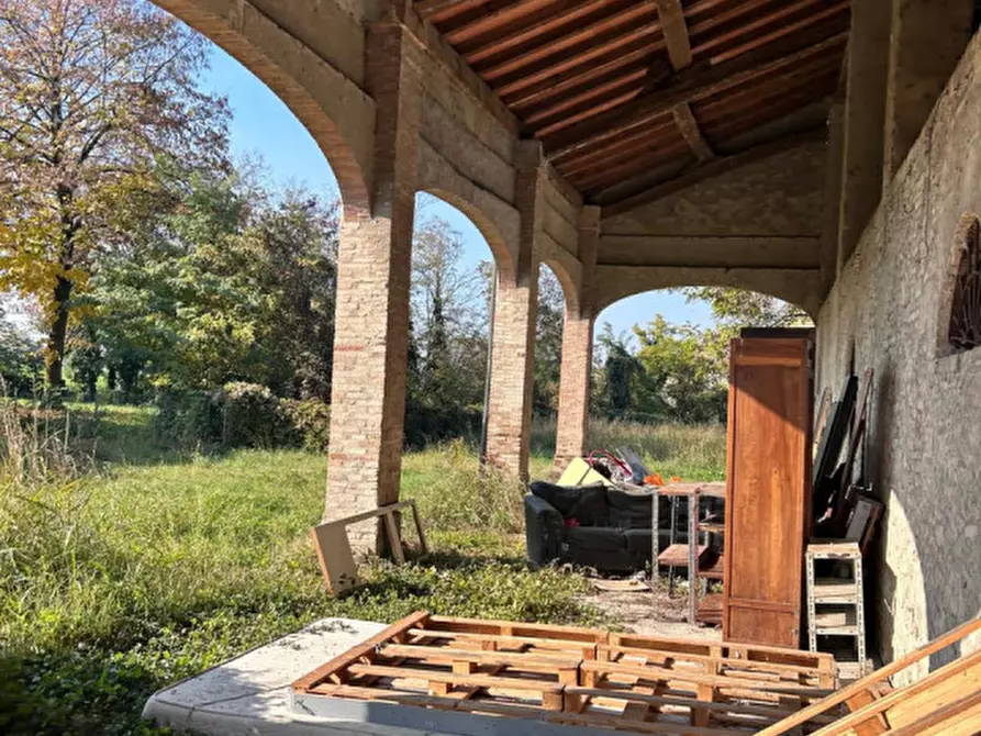Immagine 4 di Rustico / casale in vendita  in Via Martiri della Liberazione, 78 a Parma