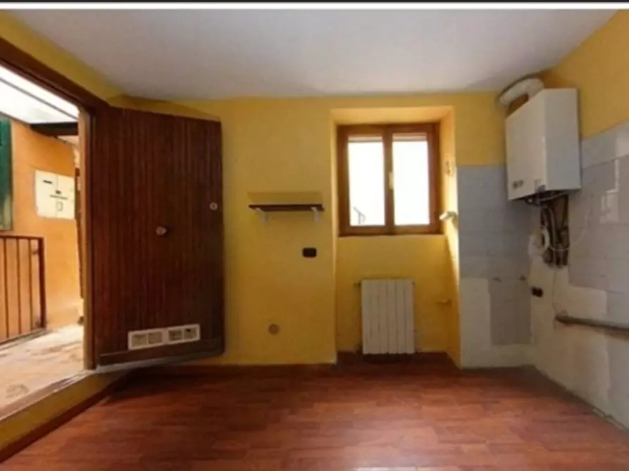 Immagine 4 di Appartamento in affitto  in Via Aimone Martini a Bargagli