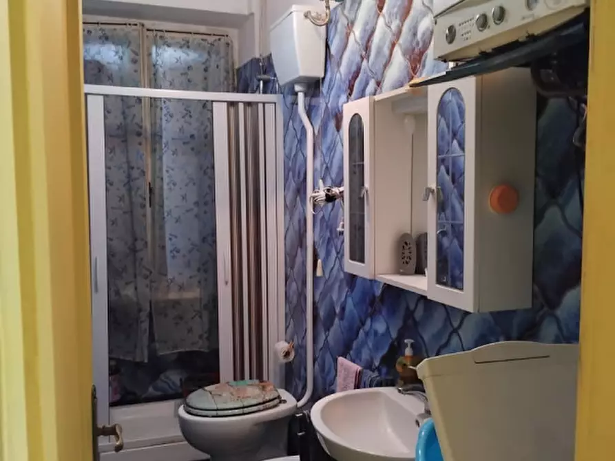 Immagine 5 di Appartamento in vendita  in Via Filippo Turati, 40 a Terni