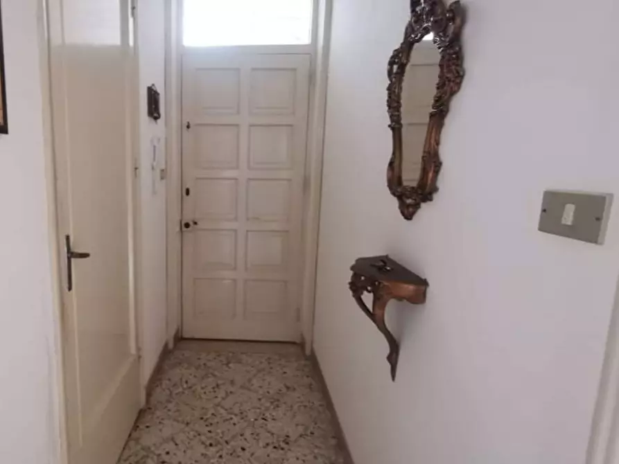 Immagine 7 di Appartamento in vendita  in Via Ballerino a Marsala