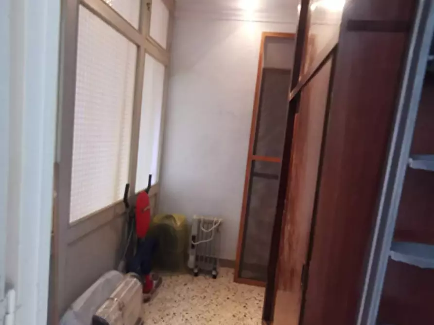 Immagine 8 di Appartamento in vendita  in Via Ballerino a Marsala