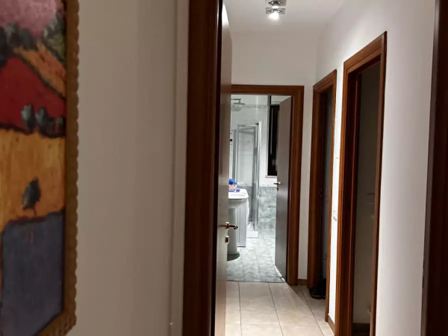 Immagine 2 di Appartamento in vendita  in Residence solemare 2 a Vasto