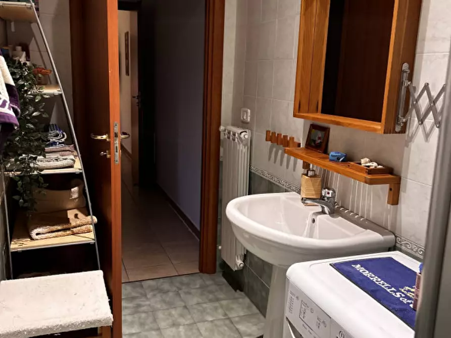 Immagine 3 di Appartamento in vendita  in Residence solemare 2 a Vasto