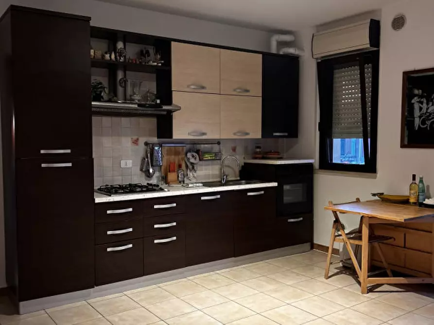 Immagine 5 di Appartamento in vendita  in Residence solemare 2 a Vasto