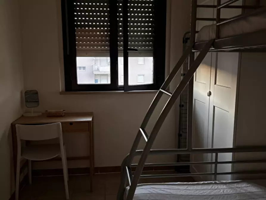 Immagine 7 di Appartamento in vendita  in Residence solemare 2 a Vasto