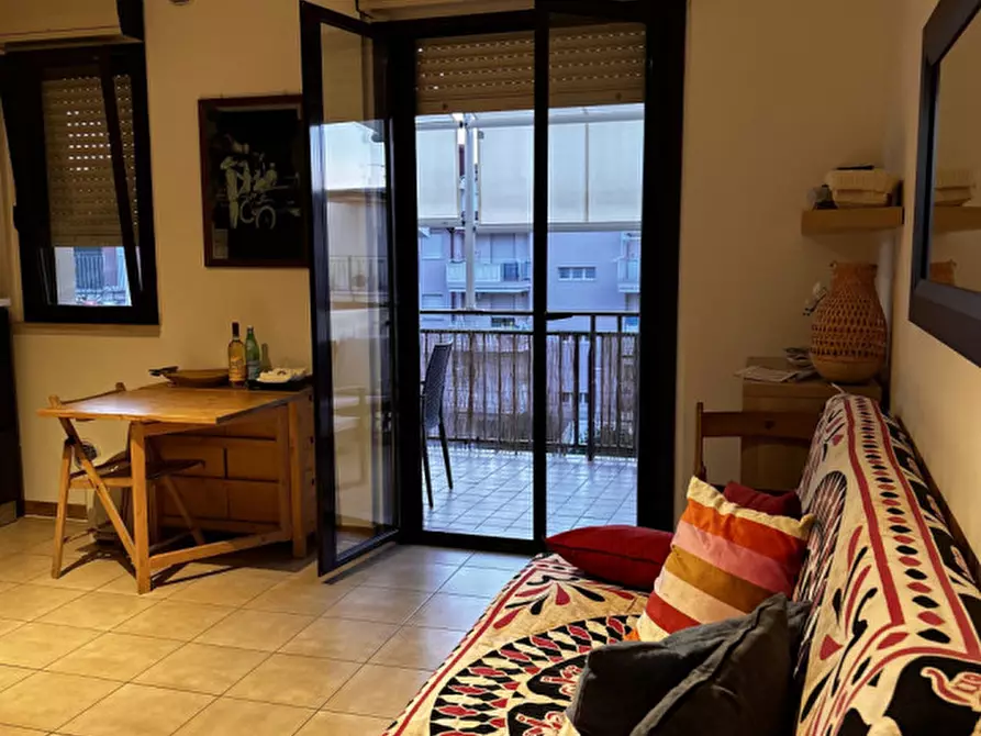 Immagine 8 di Appartamento in vendita  in Residence solemare 2 a Vasto