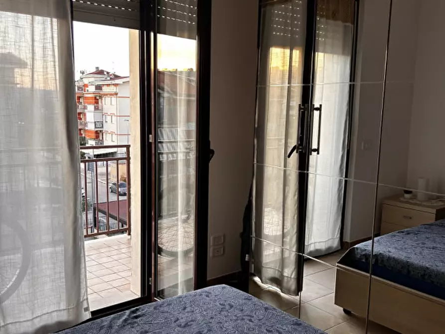 Immagine 9 di Appartamento in vendita  in Residence solemare 2 a Vasto