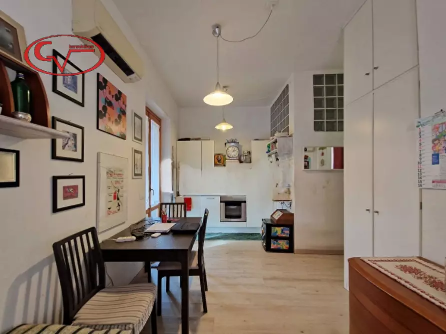 Immagine 1 di Appartamento in vendita  in Piazza Della Repubblica a San Giovanni Valdarno