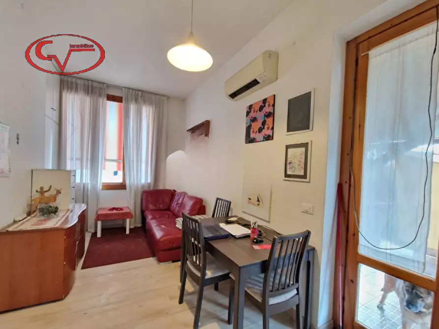 Immagine 2 di Appartamento in vendita  in Piazza Della Repubblica a San Giovanni Valdarno