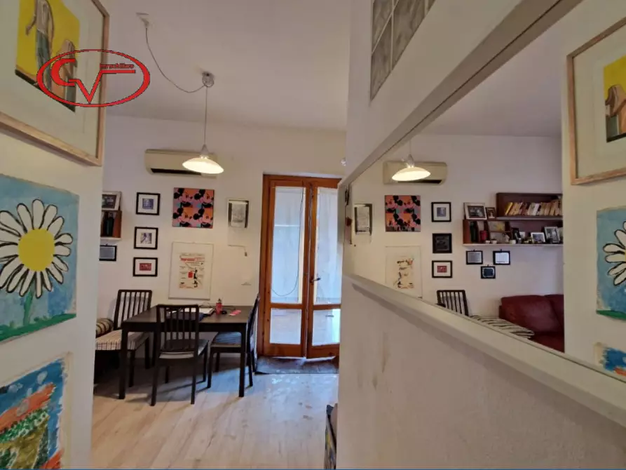 Immagine 3 di Appartamento in vendita  in Piazza Della Repubblica a San Giovanni Valdarno