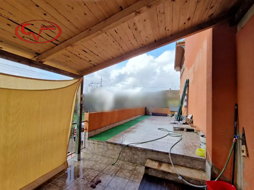 Immagine 5 di Appartamento in vendita  in Piazza Della Repubblica a San Giovanni Valdarno