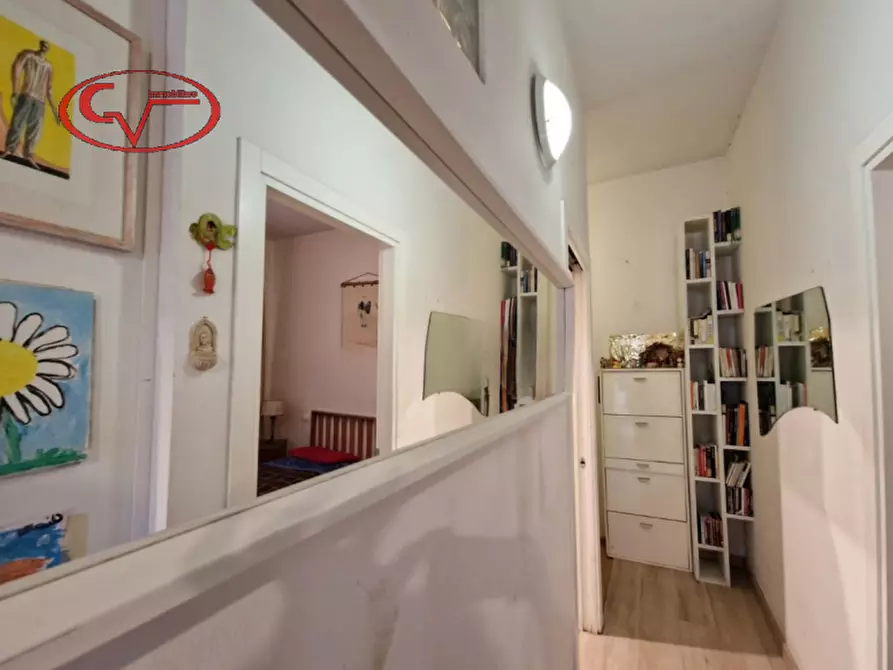 Immagine 6 di Appartamento in vendita  in Piazza Della Repubblica a San Giovanni Valdarno