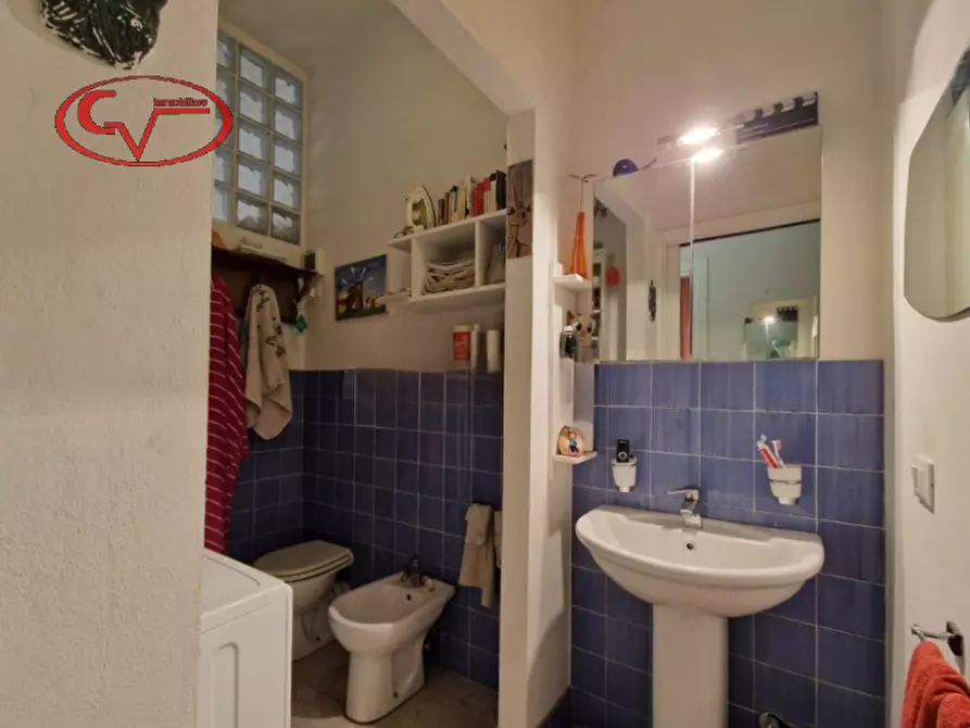 Immagine 8 di Appartamento in vendita  in Piazza Della Repubblica a San Giovanni Valdarno