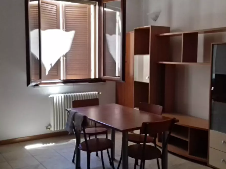 Immagine 2 di Appartamento in affitto  a Cesena