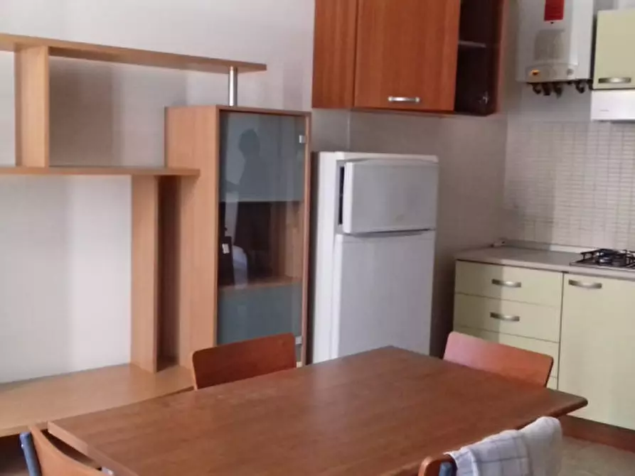 Immagine 6 di Appartamento in affitto  a Cesena